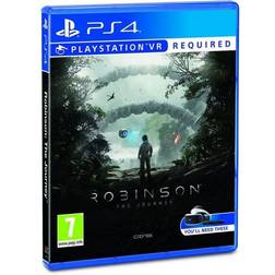 Robinson: The Journey [PSVR]